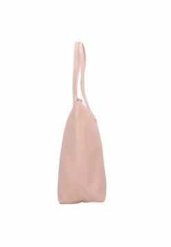 Lacoste CONCEPT VERTICAL - Cabas - Amande -Lacoste Soldes Magasin 50112ca7f7b24083a5cbaed5a064b1d3