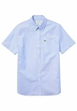 Lacoste HEMD KORTE - Chemise - Bleu -Lacoste Soldes Magasin 5084871dea5d41c8b6c7e238215f03c0