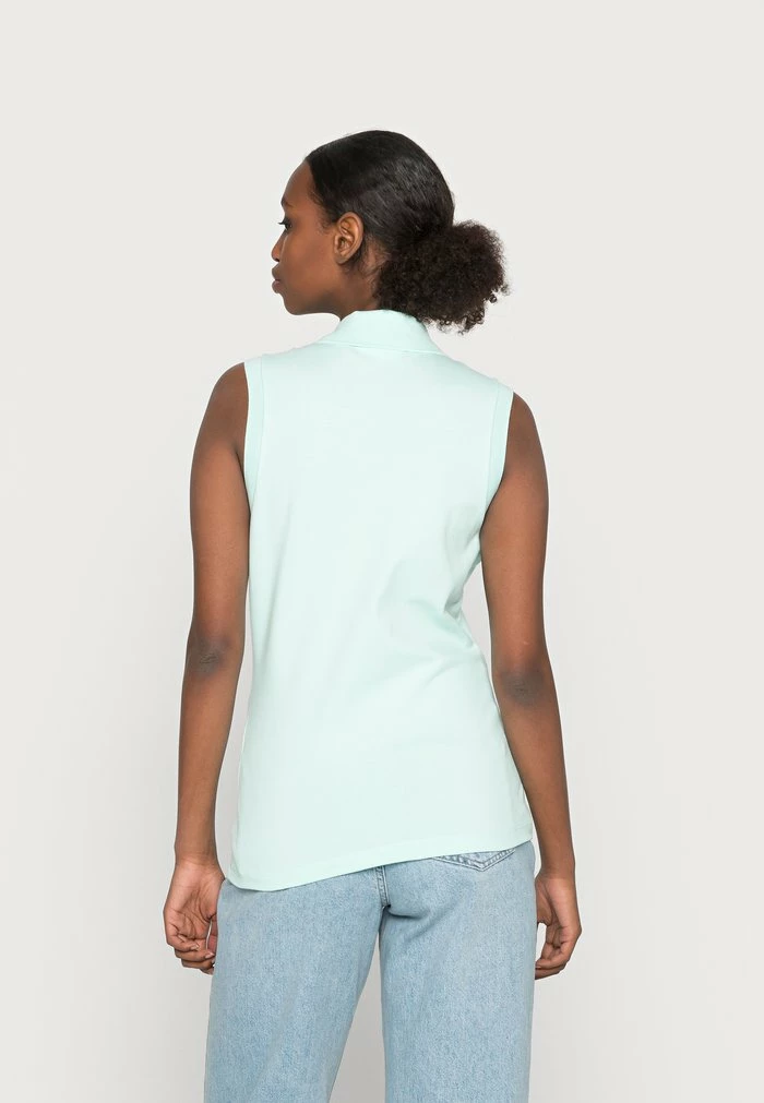 Lacoste Polo - Mint 3 Lacoste Polo - Mint – Image 3