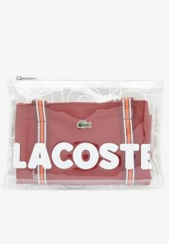 Lacoste Cabas - Bordeaux -Lacoste Soldes Magasin 50b9a2f18b794bc3aff1f3f19cbb4930