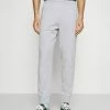 Lacoste Pantalon De Survêtement - Silver Chine