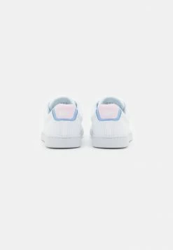 Lacoste CARNABY EVO - Baskets Basses - White/light Pink -Lacoste Soldes Magasin 50d3062036094434a29e43f448b6eb97