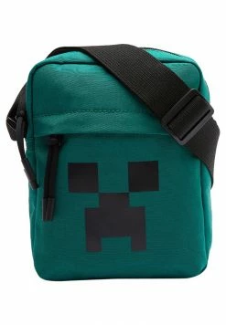 Lacoste Sac Bandoulière - Foret Minecraft