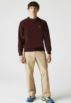 Lacoste Pullover - Bordeaux