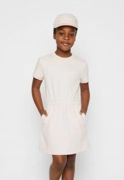 Lacoste EXCLUSIVE - Robe De Jour - Light Pink -Lacoste Soldes Magasin 510614a97c884e35830c534ba66de1b6