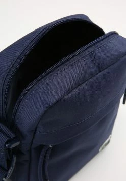 Lacoste NEOCROC - Sac Bandoulière - Eclipse/cobalt -Lacoste Soldes Magasin 5113e600a5e24e48a181366c2b48b24c