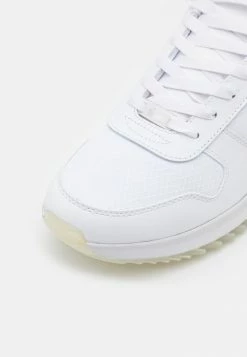 Lacoste JOGGEUR 2.0 - Baskets Basses - White -Lacoste Soldes Magasin 511d95917bc94dd5a704de2a07f70e74