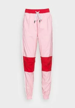 Lacoste Pantalon De Survêtement - Lotus/flour Flour Infrared -Lacoste Soldes Magasin 5127c55df02347879018eb8688363f7b