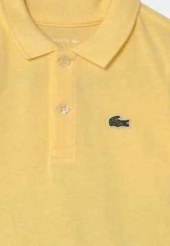 Lacoste SET - Pantalon Classique - Heather/napolitan Yellow -Lacoste Soldes Magasin 517f88bb65da422b85bf0be619418fc3