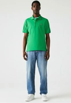 Lacoste Polo - Vert