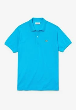 Lacoste Polo - Türkis -Lacoste Soldes Magasin 51d1c93c5d90462794b4f01ec011dbf1