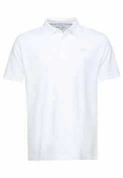 Lacoste Polo - Blanc -Lacoste Soldes Magasin 5211d3ffe0bd4c68bf9a05b8ef5ae673