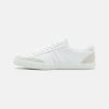 Lacoste COUPOLE - Baskets Basses - White/offwhite