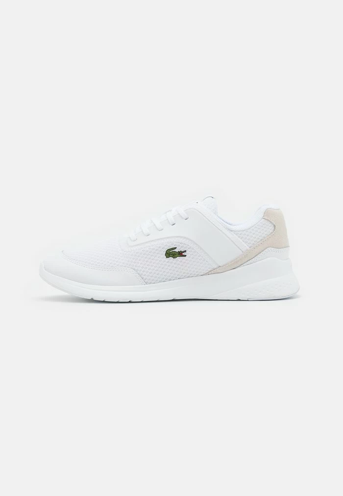 Lacoste Baskets Basses - White 1 Lacoste Baskets Basses - White
