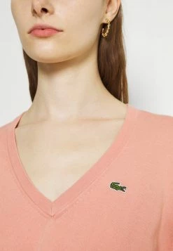 Lacoste Pullover - Elf Pink -Lacoste Soldes Magasin 5269dcafab9c41e78ca643fbd42a73fb