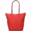 Lacoste Cabas - Red