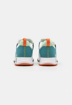 Lacoste Baskets Basses - Light Grey/blue -Lacoste Soldes Magasin 52930ca8b34348c5967a7a2c8fcabfd9