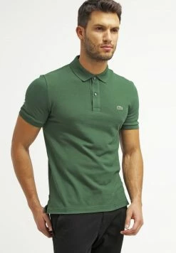 Lacoste Polo - Green