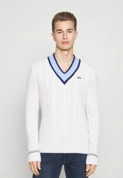 Lacoste Pullover - Flour Overview-scille-abysm