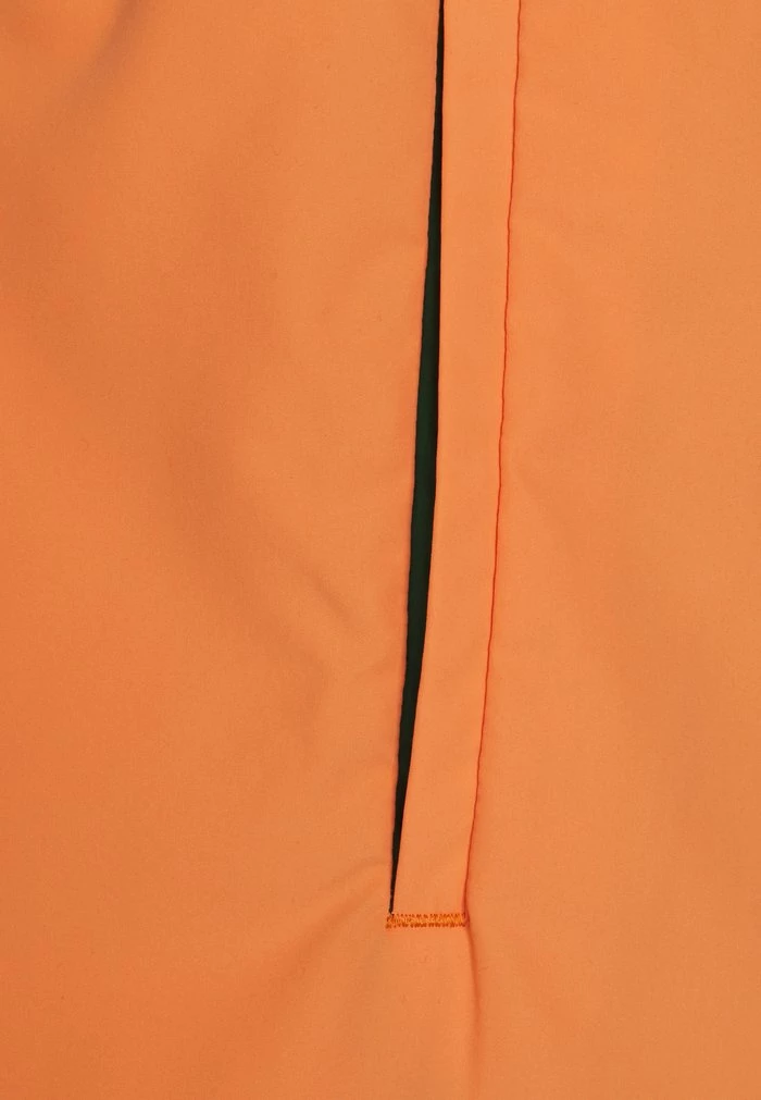 Lacoste Short De Bain - Mandarin Tree Orange 3 Lacoste Short De Bain - Mandarin Tree Orange – Image 3