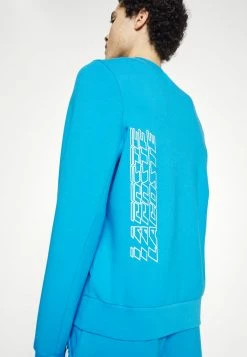 Lacoste EXCLUSIVE - Sweatshirt - Ibiza -Lacoste Soldes Magasin 53c458ff628444e49b5a778d68bd2c0d
