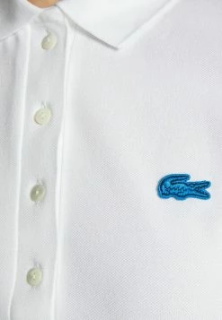 Lacoste EXCLUSIVE - Polo - White -Lacoste Soldes Magasin 53ef6135ac184591b6e9ac69fe70b714