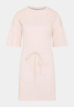 Lacoste EXCLUSIVE - Robe En Jersey - Nidus -Lacoste Soldes Magasin 5435f1a5e4b64d3c890f7f87eb2a76fd