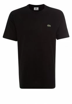 Lacoste T-shirt Basique - Black 11 Lacoste T-shirt Basique - Black -Lacoste Soldes Magasin 546f44b5f2f64079b0299efe6bcb09a5