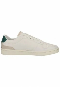 Lacoste Baskets Basses - Wht/dk Grn 1r5 -Lacoste Soldes Magasin 548f9cfc0a2b446597325300d0f3cb95