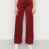 Lacoste Pantalon De Survêtement - Flour/pinot