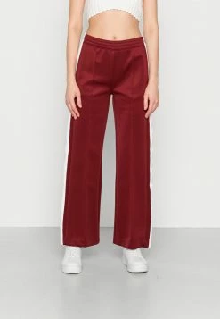Lacoste Pantalon De Survêtement - Flour/pinot