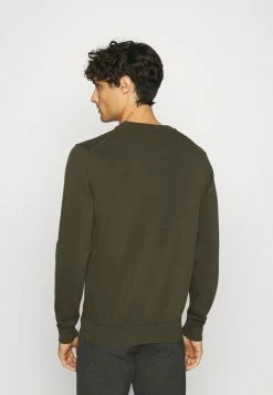 Lacoste Pullover - Baobab -Lacoste Soldes Magasin 54d571d7309646f288a1981ac548b27c