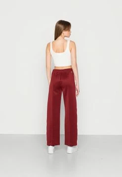 Lacoste Pantalon De Survêtement - Flour/pinot -Lacoste Soldes Magasin 54eb9af5b6754244a16869413242386b