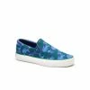 Lacoste MINECRAFT - Mocassins - Blue