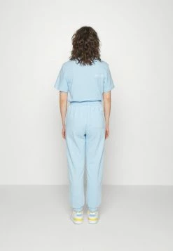 Lacoste EXCLUSIVE - Pantalon De Survêtement - Light Blue -Lacoste Soldes Magasin 5571da5d228a4214926d0a6e3bc3f644