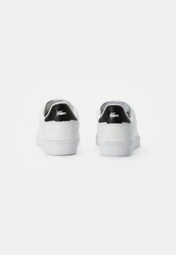 Lacoste MASTERS CLASSIC - Baskets Basses - Wht/blk 8 Lacoste MASTERS CLASSIC - Baskets Basses - Wht/blk -Lacoste Soldes Magasin 55739387ed334bcaa1f0f9f5c9b1917f