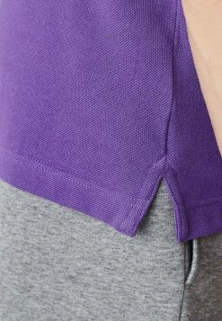 Lacoste Polo - Violet -Lacoste Soldes Magasin 558522d452eb466293dcbda16a5ac076