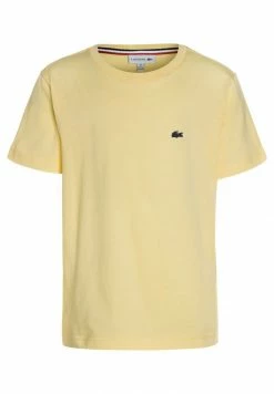 Lacoste T-shirt Basique - Napolitain