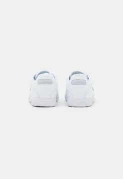 Lacoste GRADUATE - Baskets Basses - White -Lacoste Soldes Magasin 5607d062a9234140b3acb9031ead39fe