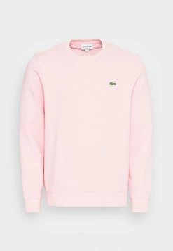 Lacoste Sweatshirt - Lotus -Lacoste Soldes Magasin 564cbe7377ca4c6c95954d8034bb91da