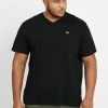 Lacoste T-shirt Basique - Black