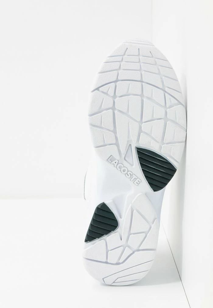 Lacoste STORM - Baskets Basses - White/dark Green 5 Lacoste STORM - Baskets Basses - White/dark Green – Image 5