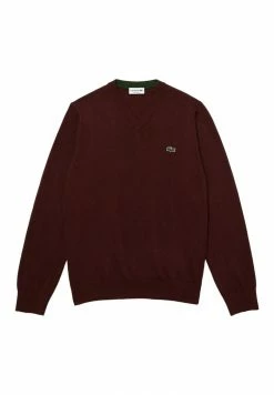Lacoste Pullover - Bordeaux