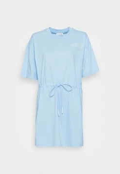 Lacoste EXCLUSIVE - Robe En Jersey - Overview -Lacoste Soldes Magasin 571257a79b7245a4a029f94ed80d02d8