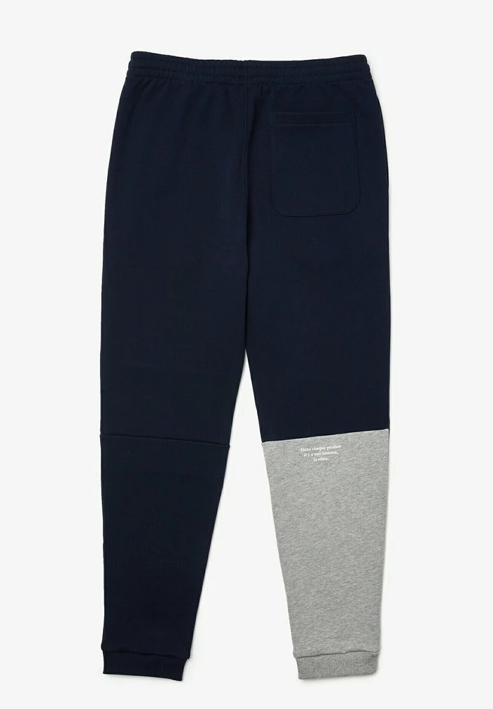 Lacoste Pantalon De Survêtement - Bleu Marine 6 Lacoste Pantalon De Survêtement - Bleu Marine – Image 6