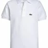 Lacoste UNISEX - Polo - White