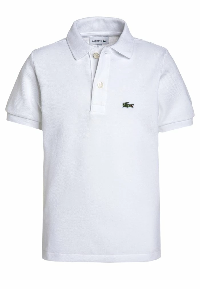 Lacoste UNISEX - Polo - White 1 Lacoste UNISEX - Polo - White