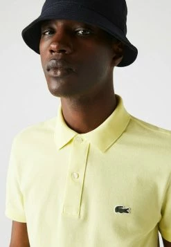 Lacoste Polo - Jaune -Lacoste Soldes Magasin 572fa5f713d24cfb8a7a0b2b3158f10f
