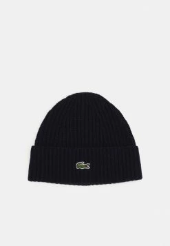 Lacoste Bonnet - Navy Blue