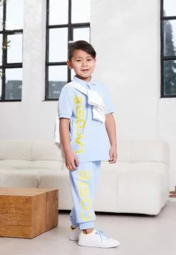 Lacoste UNISEX - Polo - Light Blue